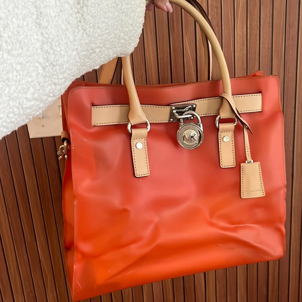 Michael kors bag